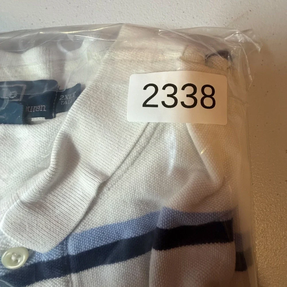 Polo Ralph Lauren polo ralph
